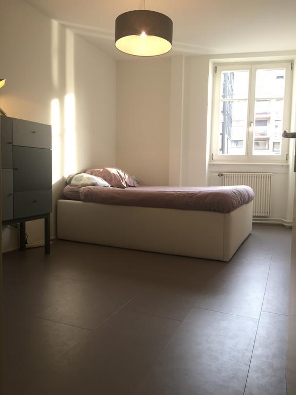 Appartement Des Moulins Estrasburgo Exterior foto