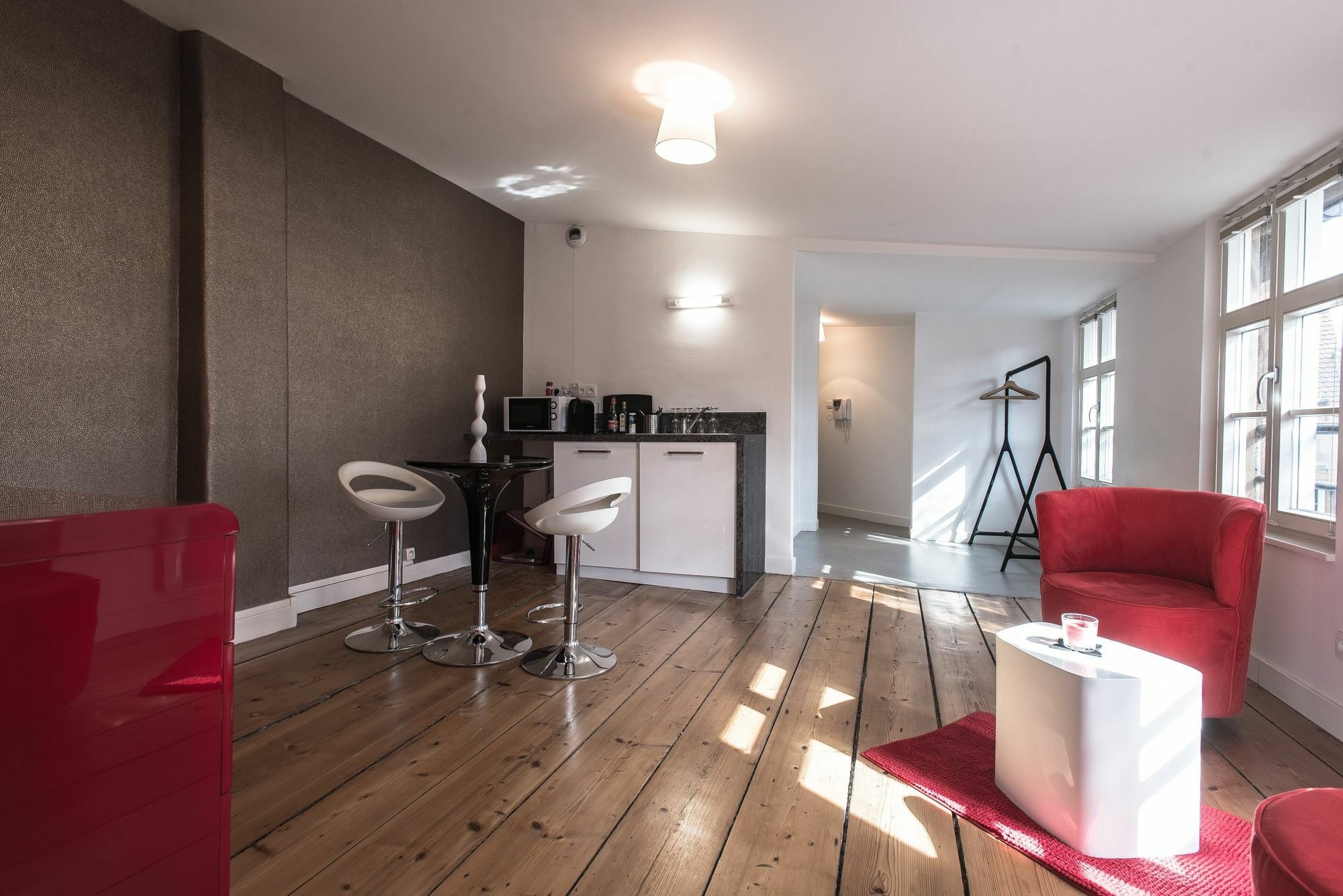 Appartement Des Moulins Estrasburgo Exterior foto