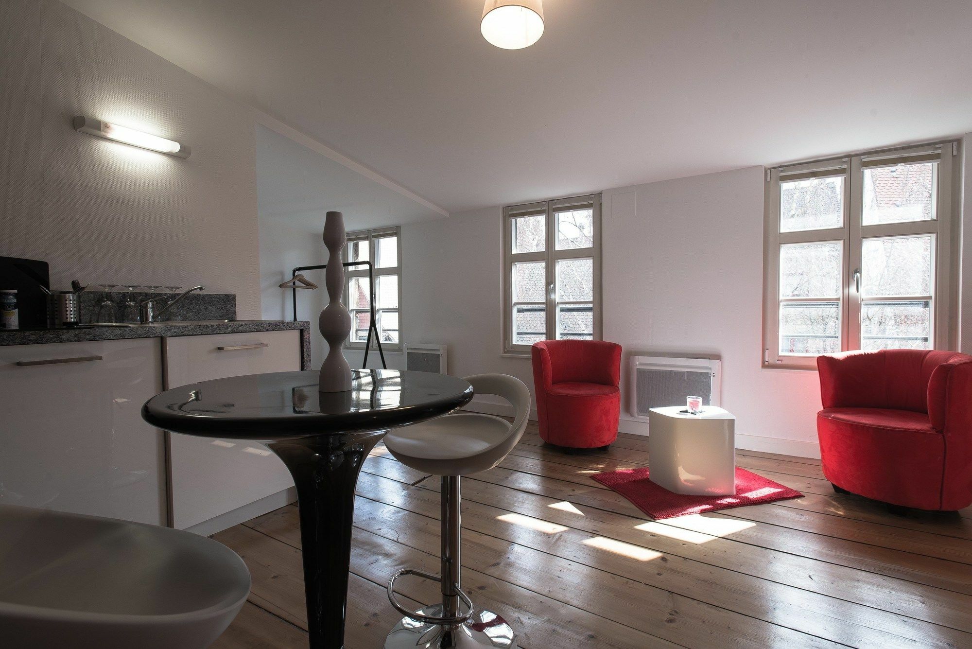 Appartement Des Moulins Estrasburgo Exterior foto