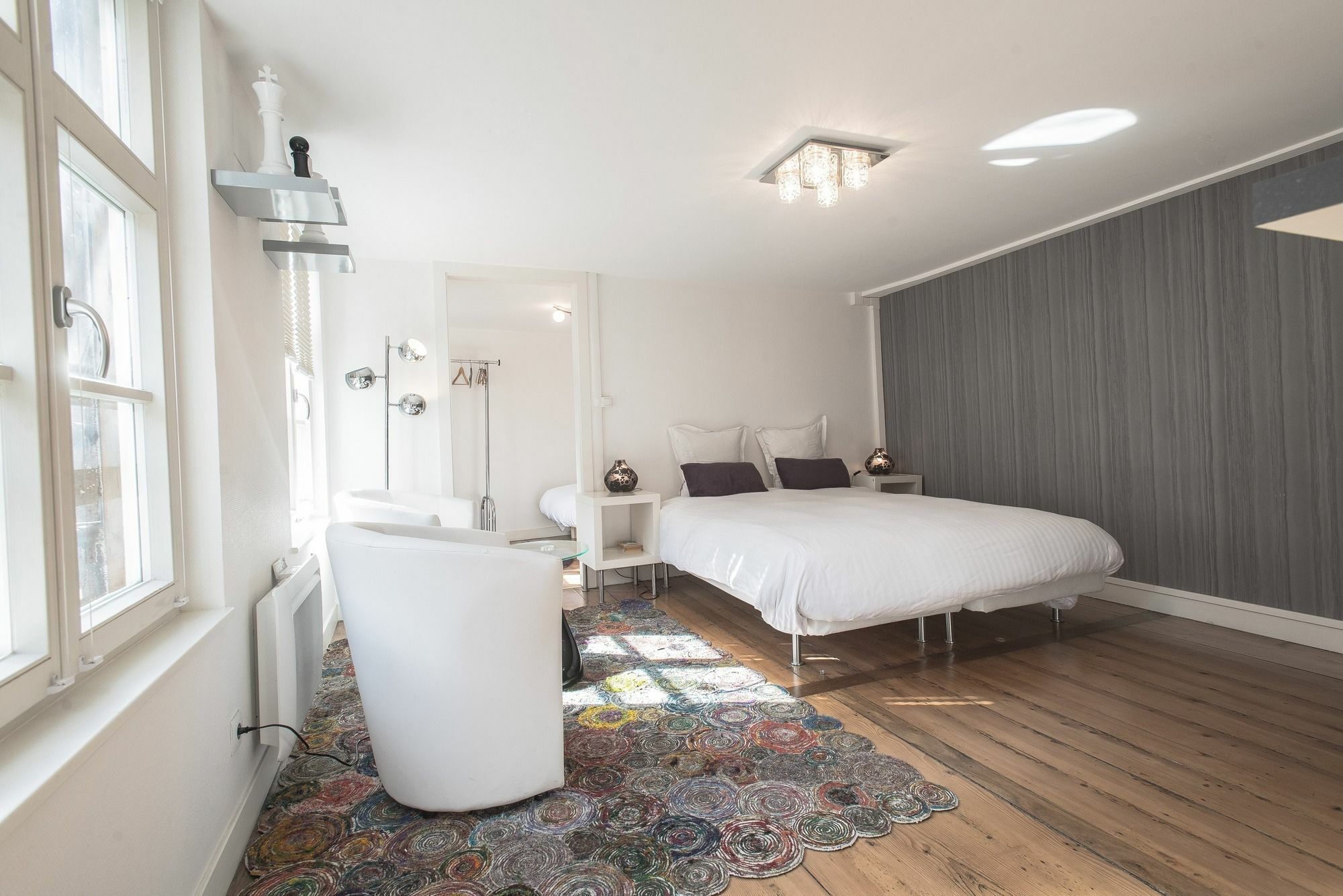 Appartement Des Moulins Estrasburgo Exterior foto