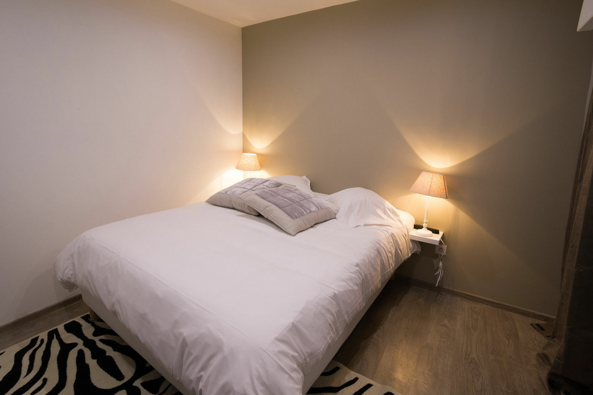Appartement Des Moulins Estrasburgo Exterior foto