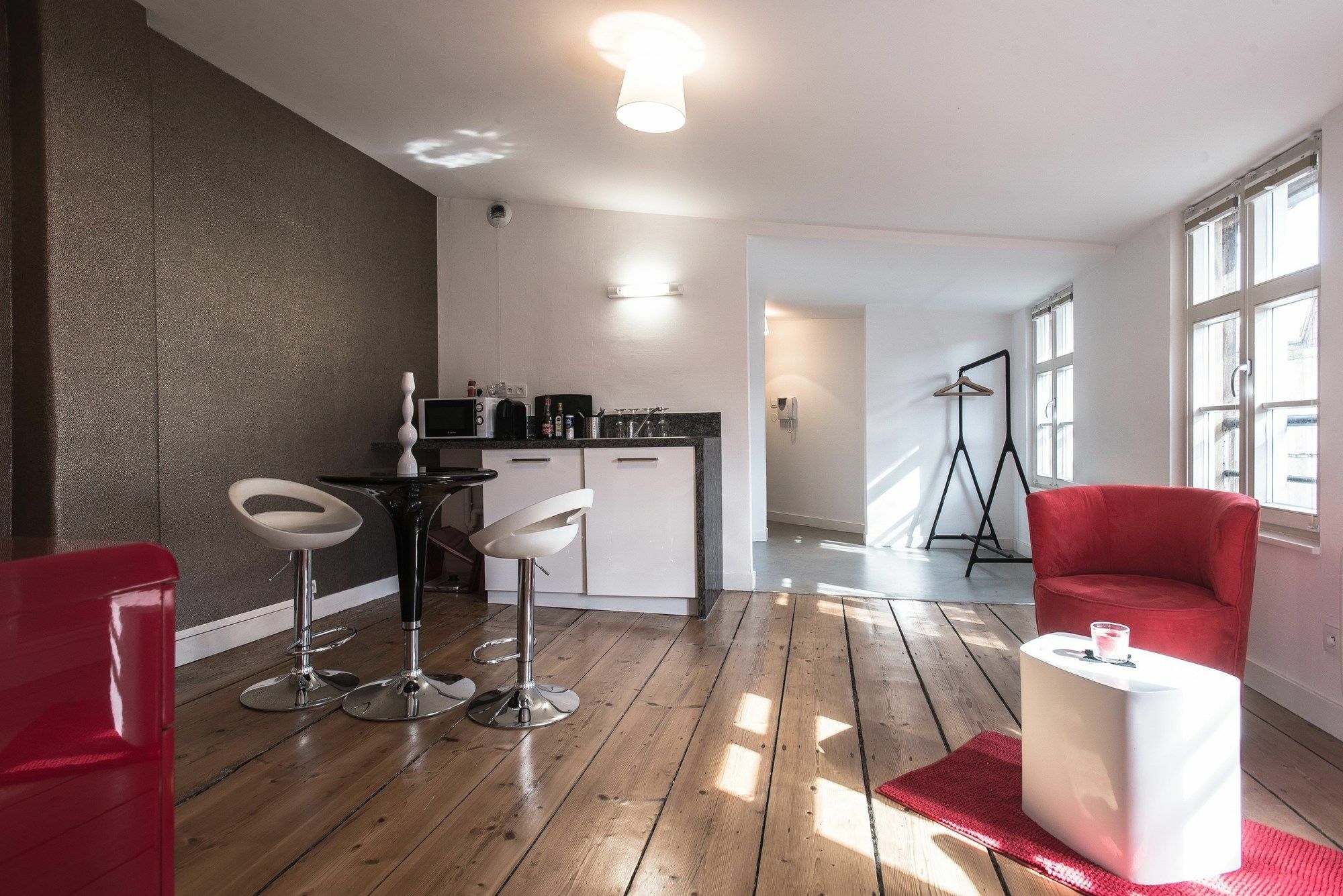 Appartement Des Moulins Estrasburgo Exterior foto