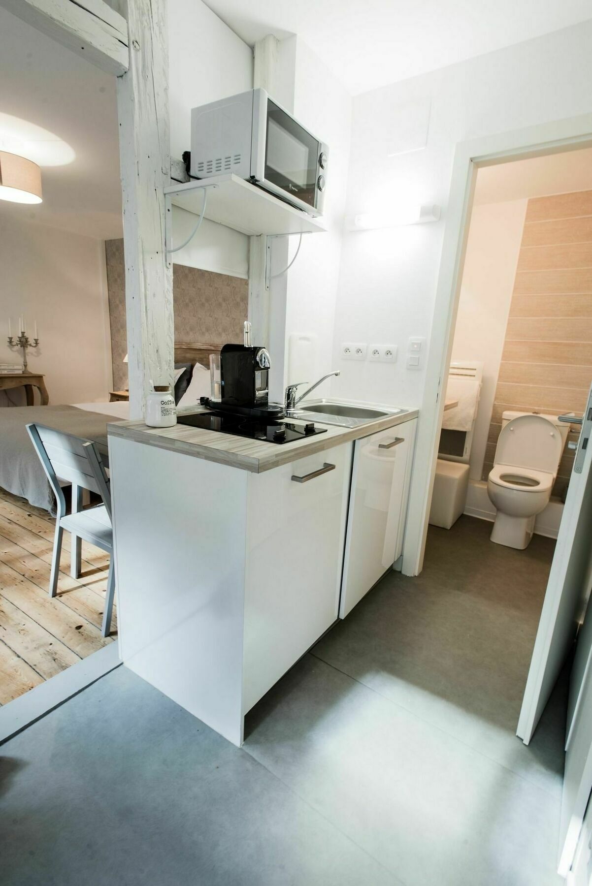 Appartement Des Moulins Estrasburgo Exterior foto