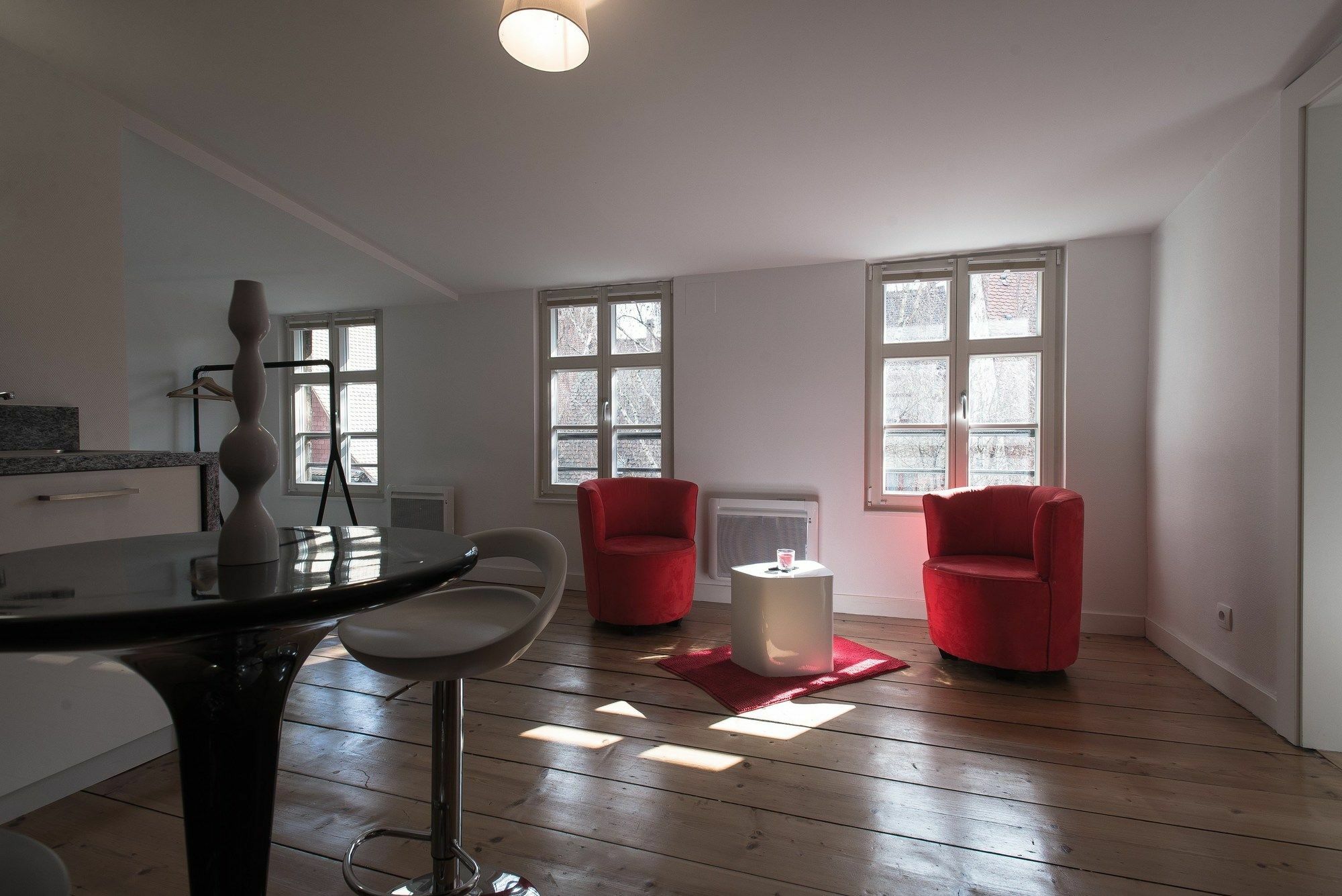 Appartement Des Moulins Estrasburgo Exterior foto